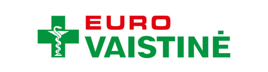 Eurovaistinė