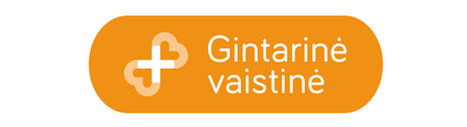 Gintarinė Vaistinė