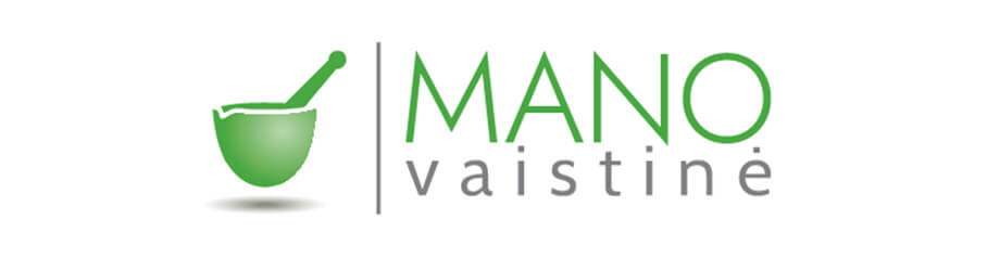 Mano Vaistinė